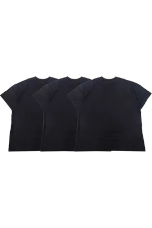FEAR OF GOD Plain t-shirt (set of three)