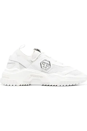 Philipp Plein Predator TM high-top sneakers