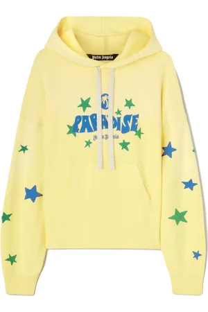 Palm Angels Paradise Palm hoodie