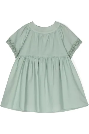KNOT Chantal cotton dress