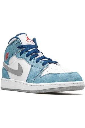 Jordan Air Jordan 1 Mid SE "French " sneakers