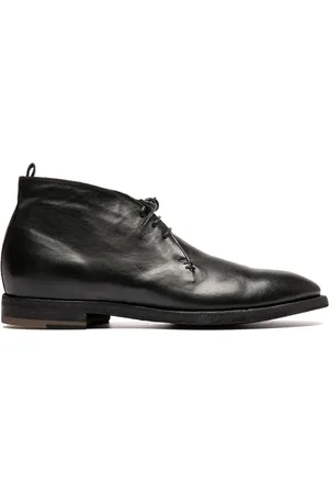 Officine creative Princeton 048 derby shoes