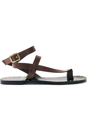 ALOHAS Tallula flat sandals