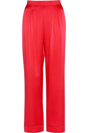 ERES Mondain pyjama trousers