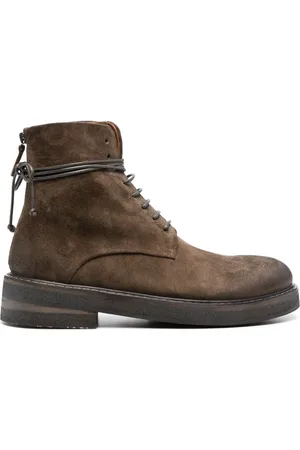 MARSÈLL Parrucca boots