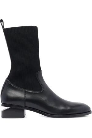 Alexander Wang Kane Sock boots