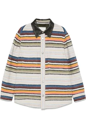 Isabel Marant Duncan shirt