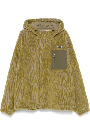 MARTINE ROSE Fleece jacket