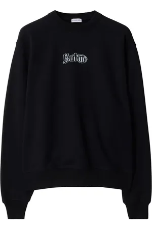 Burberry Logo sweatshirt