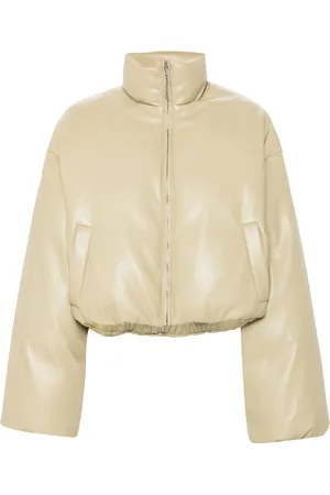 Nanushka Lilima puffer jacket