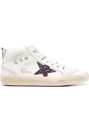 Golden Goose Midstar sneakers