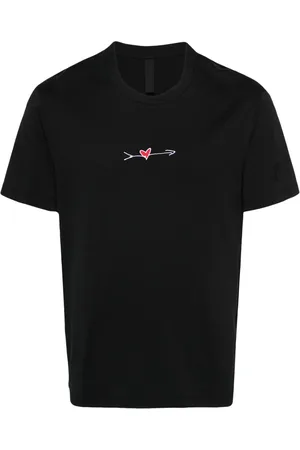 Neil Barrett Cupid cotton T-Shirt