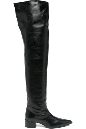 Khaite 40mm Andee boots