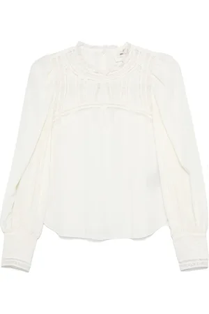 Zadig & Voltaire Thena blouse