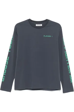 HENRIK VIBSKOV Choose Your Fighter T-shirt