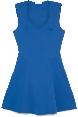 Patrizia Pepe Flared mini dress