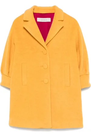 Simonetta Single-breasted coat