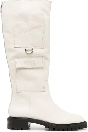 SENSO Mikki III leather boots
