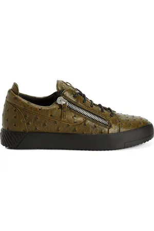Giuseppe Zanotti Frankie low-top sneakers