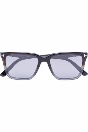 Tom Ford Garrett square-frame sunglasses