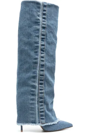 LE SILLA Andy 120mm boots