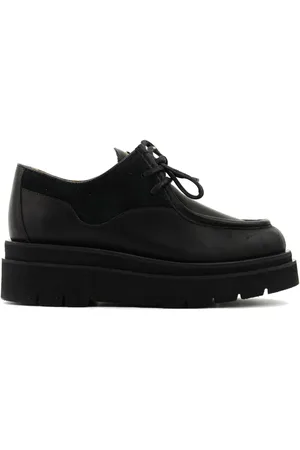 Paul Warmer X Toral Frankie brogues