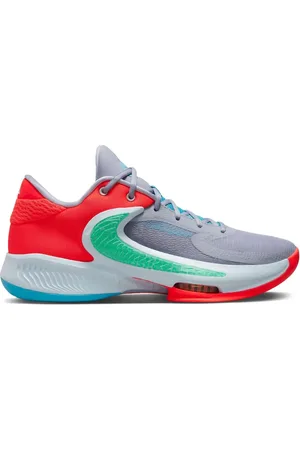 Nike Zoom Freak 4 "Paris" sneakers