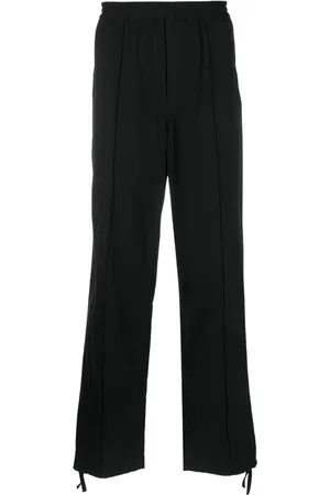 Helmut Lang Core straight-leg trousers