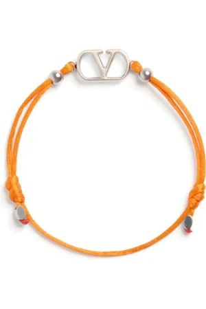 VALENTINO GARAVANI Vlogo bracelet