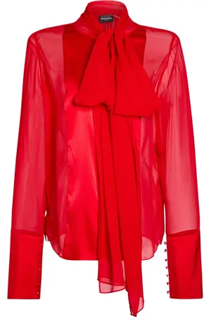 Retrofete Suri blouse