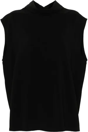 Rick Owens Edfu T sleeveless top