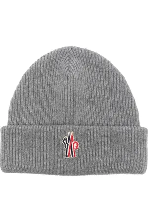Moncler Wool beanie hat