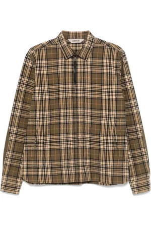Aspesi Zip shirt jacket