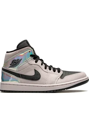 Jordan Air 1 Mid "Iridescent" sneakers