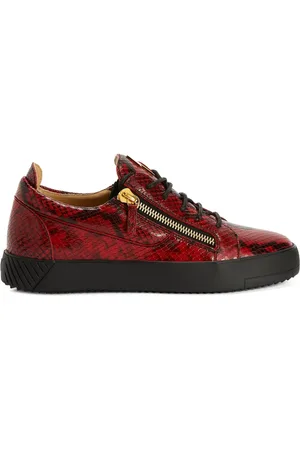 Giuseppe Zanotti Frankie low top-sneakers