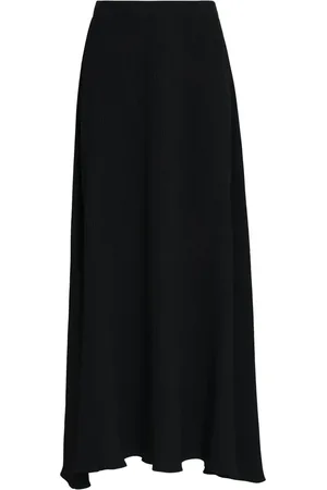 Uma Raquel Davidowicz Textured midi skirt