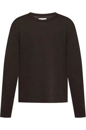 OFFICINE GENERALE Long-sleeve T-shirt