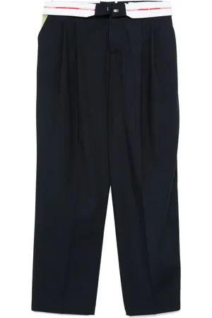 Charles Jeffrey Loverboy Edinburgh trousers