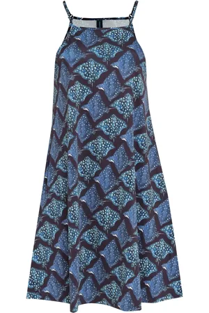 Lygia & Nanny Isis mini dress