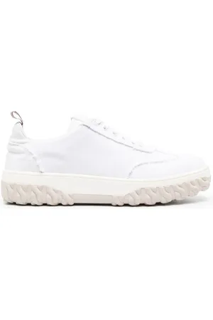 Thom Browne Field low-top sneakers