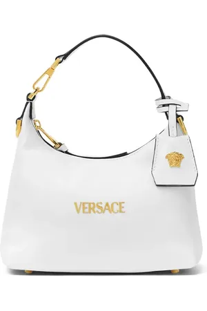 VERSACE Tag Hobo bag