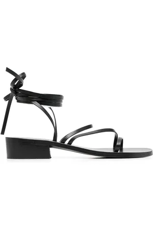 Ancient Greek Sandals 30mm Hara leather sandals