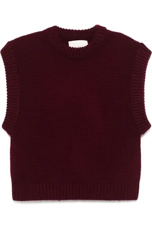 Lisa Yang Rory vest