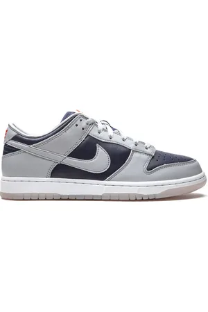 Nike Dunk Low SP "College Navy Grey" sneakers