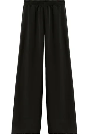 Fabiana Filippi Wide-leg trousers