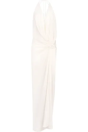 Silvia Tcherassi Torgiano maxi dress