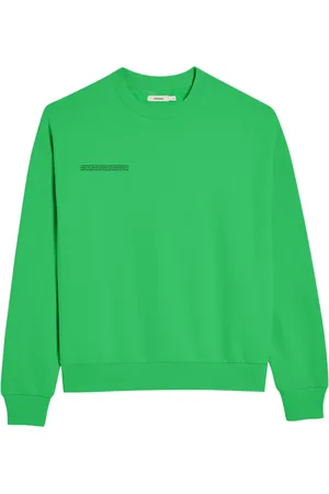 The Pangaia Midweight sweatshirt