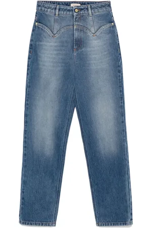 MURMUR Outline jeans