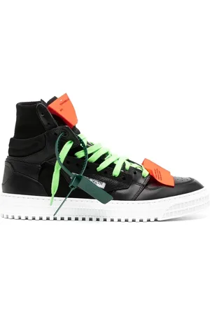 OFF-WHITE 3.0 Off Court low-top sneakers