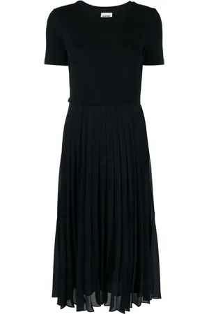 Claudie Pierlot Teli midi dress